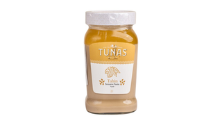 Tunas tahin pasta sezamowa 600 g