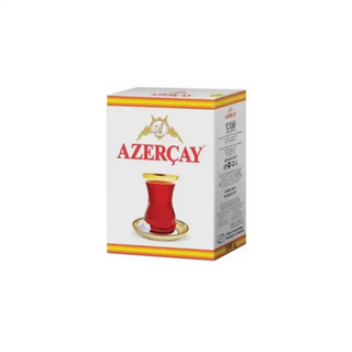 Azercay herbata cay x ana z bergamotem sypana 100 g