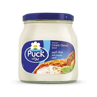 Puck serek topiony 500 g