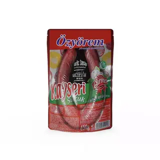 Ozyorem kayseri kiełbasa sucuk 450 g