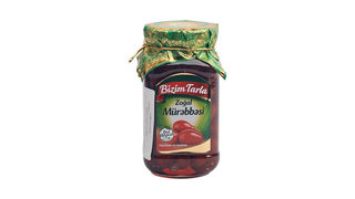 Bizim tarla konfitura z derenia 400 g