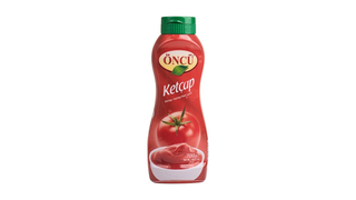 Oncu ketchup łagodny 700 g