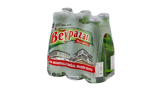 Beypazarı woda gazowana - sade soda 6 szt
