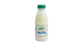 Onur ayran 400 ml
