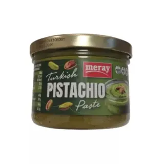 Meray pasta %50 pistacjowa 200 g