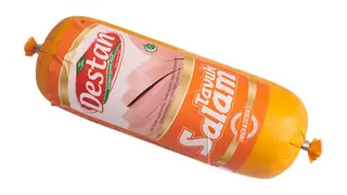 Destan kurczak salam 400 g