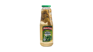 Bizim tarla pasteryzowany kompot z feijoa 1l
