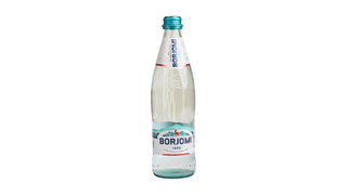 Borjomi woda szklo 500 ml