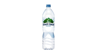 Żywiec zdrój woda źródlana niegazowana 1.5 l