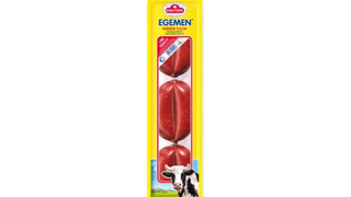 Egetürk egemen parmak kiełbasa turecka 500 g