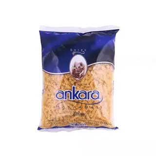 Ankara burgu makaron świderki 500 g
