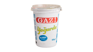 Gazi 35% jogurt 500 g
