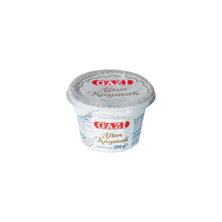 Gazi smietana krem kaymak 200 g