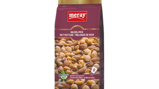 Meray mix deluxe mieszanka orzechowa 300 g