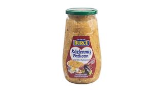 Barcu bakłażan gillowany 540 g