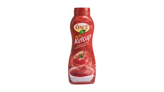 Oncu ketchup ostry 700 g