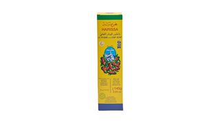 Harisa tuba sos ostry 140 g