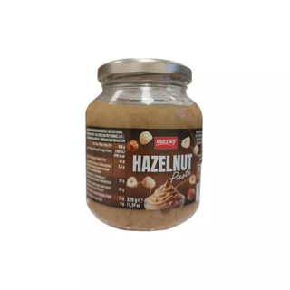 Meray pasta z %70 orzechów laskowych 320 g