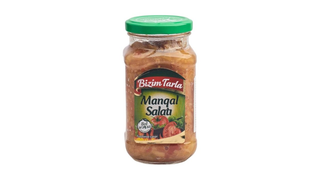 Bizim tarla salatka barbecue 630 g