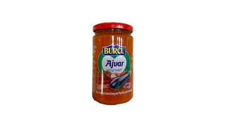 Burcu ajvar łagodny 310 g