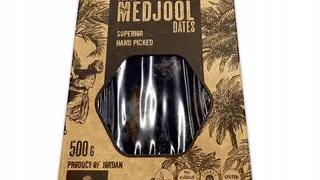 Daktyle natural medjool 500 g
