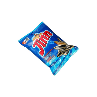 Pestki jinn slonecznika solone 150 g