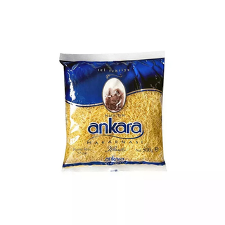 Ankara tel şehriye makaronik 500 g