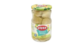 Cicek marynowane pomidory domates tursu 720 g