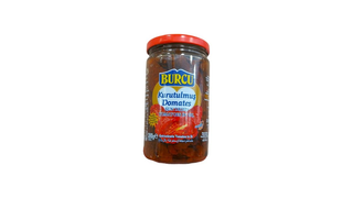Burcu suszony pomidory 300 g