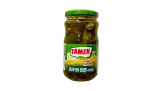 Tamek Jalapeno marynowane 330 g