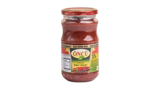 Oncu koncentrat papryka łagodny 370 g