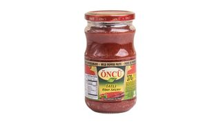 Oncu koncentrat papryka łagodny 370 g