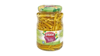 Cicek marynowana ostra papryka yakan sus biber 370 g