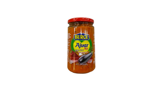 Burcu ajvar ostry 310 g