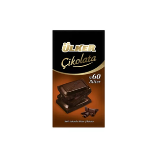 Ülker czekolata bitter 70 g