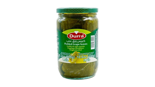 Durra dolma marynowane liście winogon w solance 600 g