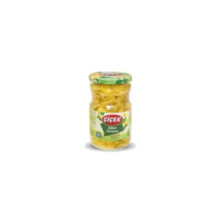 Cicek lombardi papryka marynowana 720 g