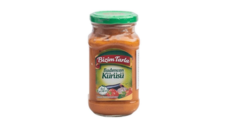 Bizim tarla kawior z baklazana 320 g