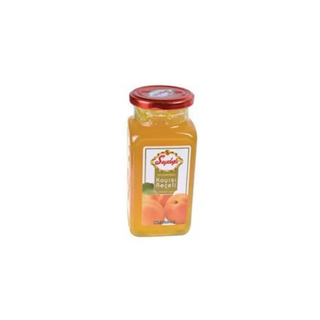 Seyidoglu konfitura morelowy 380 g