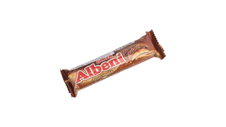 Ulker albeni herbatniki w czekoladzie 72g