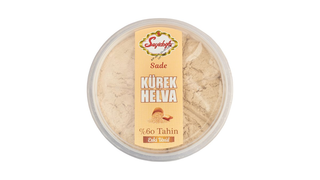 Seyidoglu chałwa waniliowa 400 g