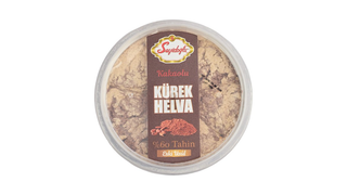 Seyidoglu chałwa kakaowa 400 g