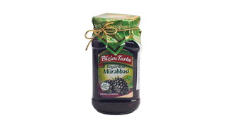 Bizim tarla konfitura z jeżyn 400 g