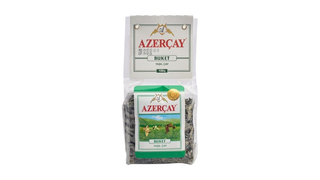 Azercay klassik zielona herbata 100 g