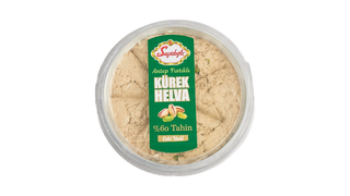 Seyidoglu chałwa z pistacjami 400 g