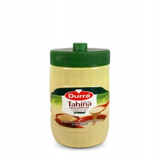 Tahini sesame paste 400 g | durra