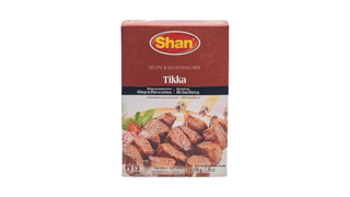 Shan tikka. przyprawa do szaszłyków tikka 50 g