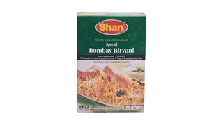 Shan bombay biryani. przyprawa do biryani 60 g