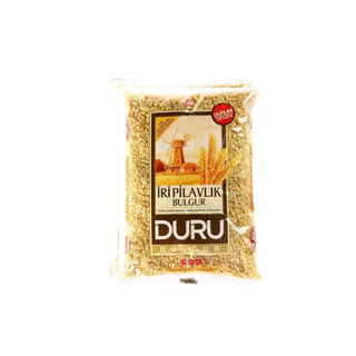 Duru bulgur (iri) 1 kg