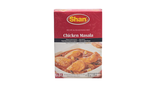 Shan chicken masala przyprawa do kurczaka 100 g